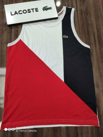 Camisas regatas atacado