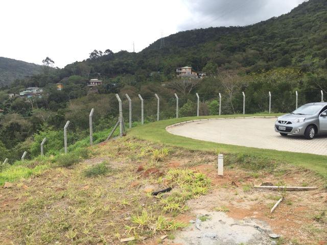 Terreno Itacorubi - Vista de Cinema para Beira-mar - Foto 5