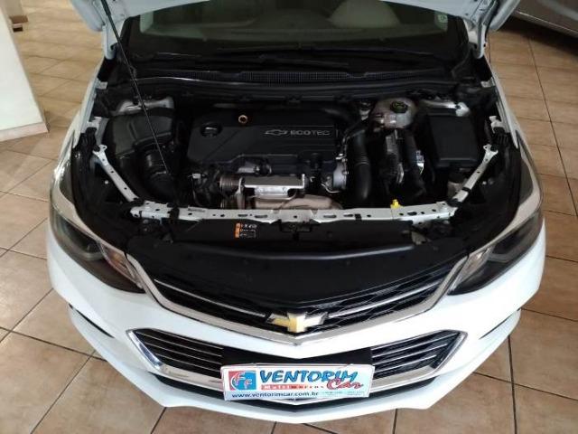 Cruze Sedan LTZ 1 1.4T - 2016/17 - Foto 4