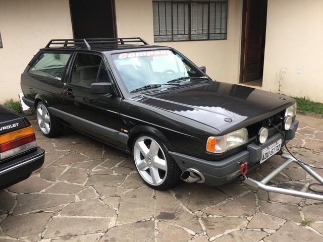 Parati turbo - Foto 11