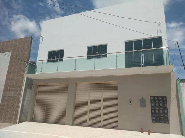 Alugo Apartamento na nova Imperatriz, apenas r$ 750 reais