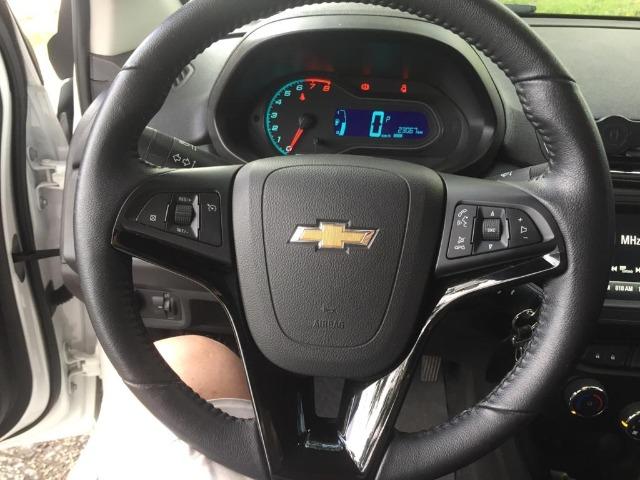 Chevrolet Prisma 1.4 Automático - único dono - km baixa - Foto 4