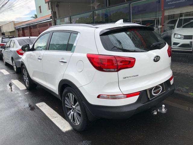 Sportage EX2 AUT - Foto 6