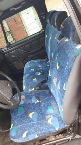 Vende-se Chevrolet D20 cabine dupla - Foto 17
