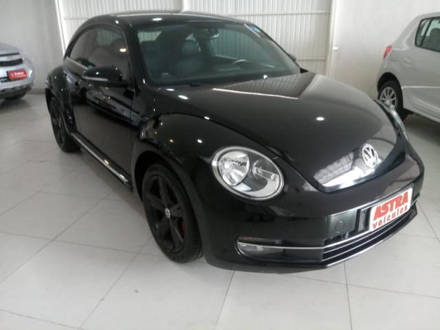 VOLKSWAGEN FUSCA 2.0 TSI AUT. - Foto 2