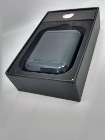 Fone Sem Fio Bluetooth Tws Microfone Novo Original Corrida - Foto 4