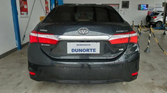 Corolla GLI Upper (Oportunidade) - 2017 - Foto 5