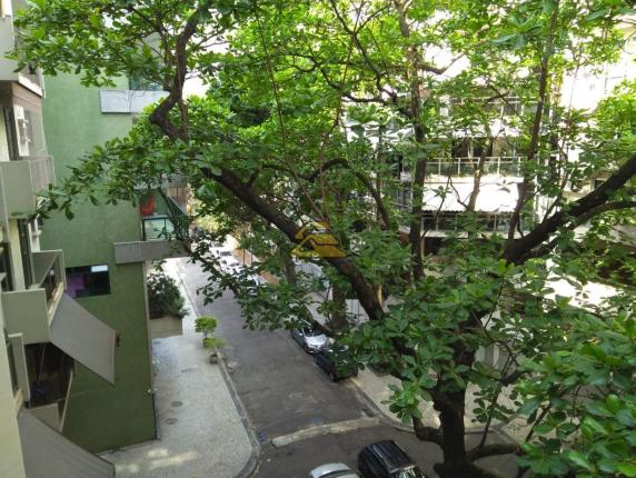Apartamento à venda com 5 dormitórios em Ipanema, Rio de janeiro cod:SCVL4003 - Foto 2