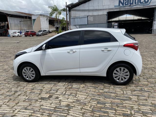 HB20 1.6 automático 2015 - Foto 4