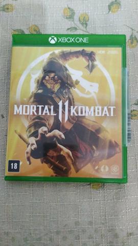 Mortal Kombat 11 Xbox one