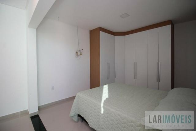 SS - Linda Casa de 3 quartos/suíte em Colina de Laranjeiras na Serra - Foto 17