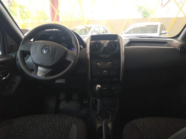 Duster 1.6 16v Sce Flex - Foto 6