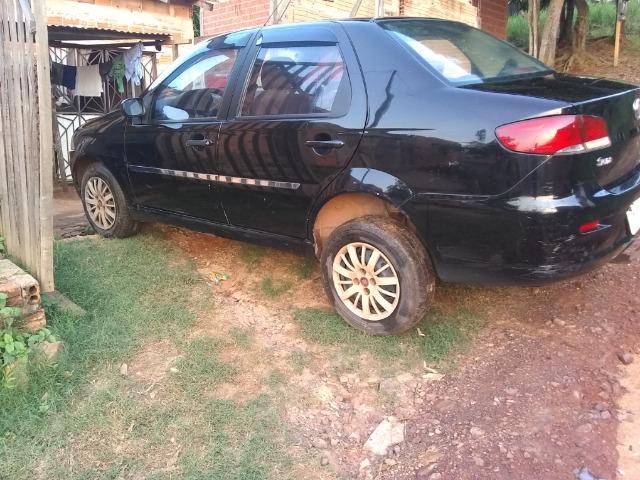 Carro a venda - Foto 6