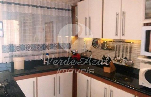 Casa à venda com 3 dormitórios em Jardim residencial firenze, Hortolândia cod:CA005600 - Foto 8