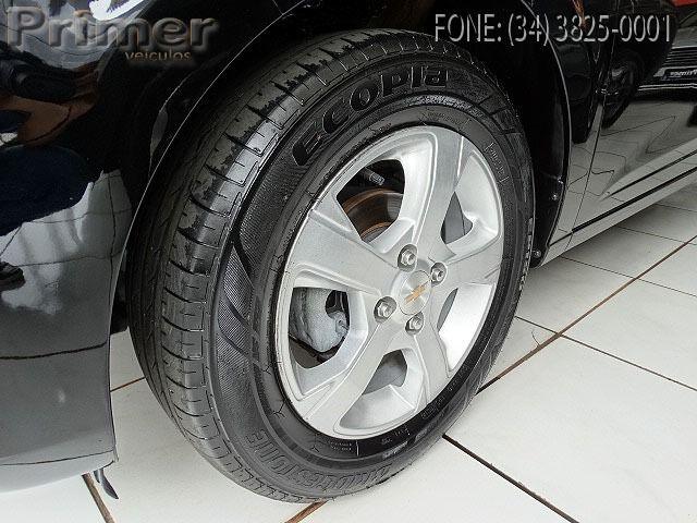 PRISMA Sed. LT 1.4 8V FlexPower 4p Aut. - Foto 5