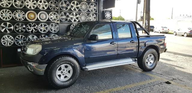 Ranger 2011 XLT 3.0 powerstroke 4x4 diesel