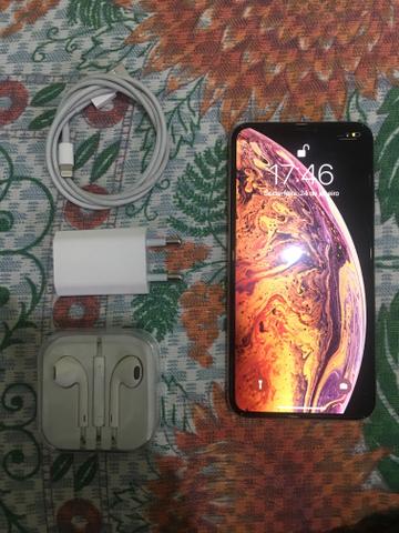 Iphone xs max 64gb - Foto 2
