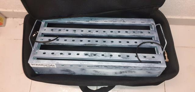 Ws pedalboard custom - Foto 2