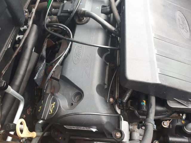 Ecosport XLS 1.6 flex 2006/2007 - Foto 7