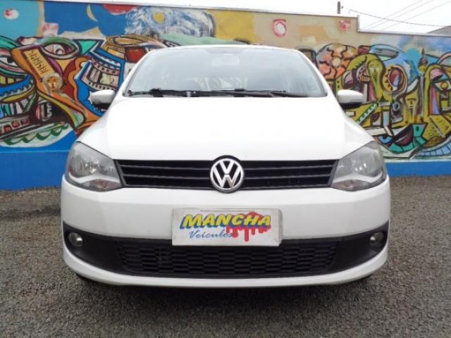 Volkswagen fox 2014 1.0 mi 8v flex 4p manual - Foto 11