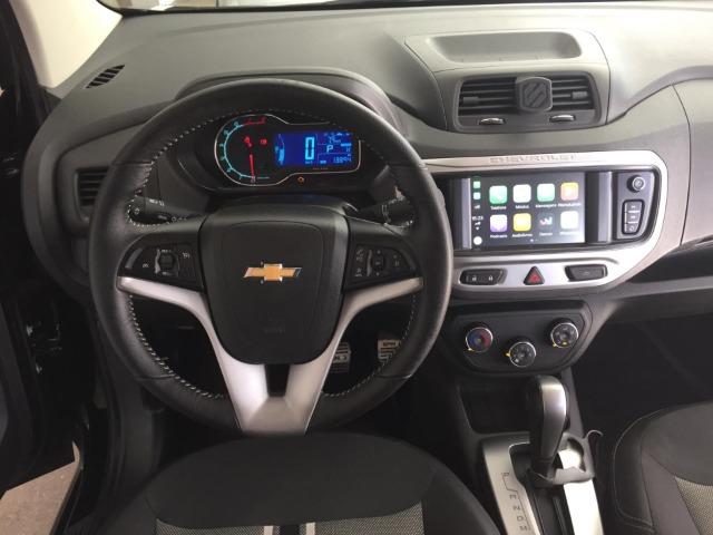 Chevrolet Spin - Foto 4