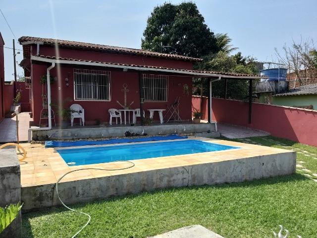Casa à venda com 3 dormitórios em Recanto do sol, São pedro da aldeia