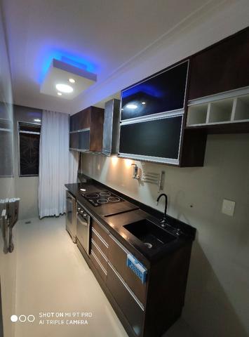 Apartamento 2/4 - Camaçari BA - Foto 2