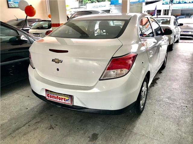 Chevrolet Prisma 1.0 mpfi lt 8v flex 4p manual - Foto 16