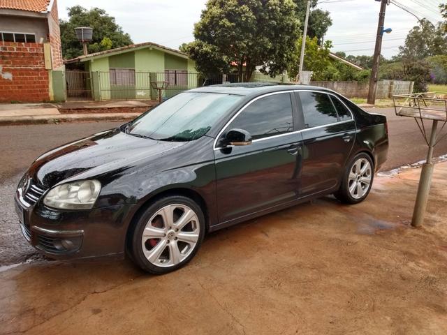 Jetta 2.5 2008