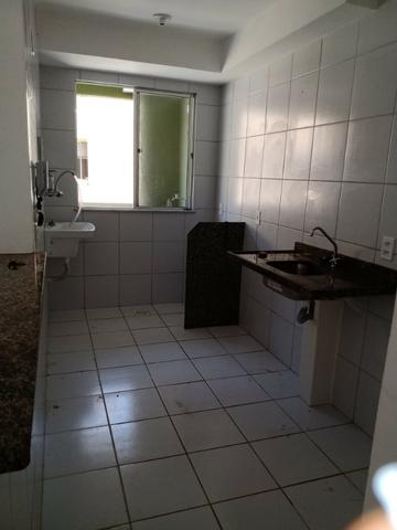 Passo Chave Condomínio Gan Village Araçagy - Foto 9