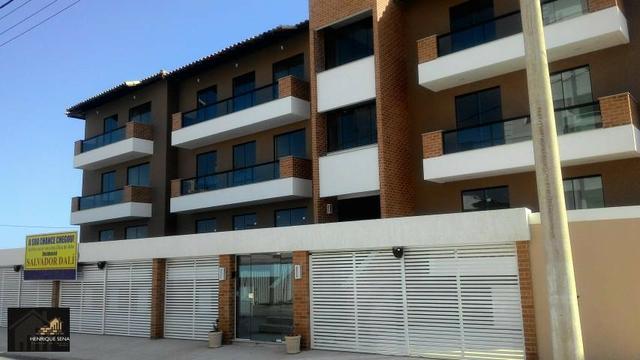 Ótimo apartamento no Centro do lado do Teatro, Mercado Costa Azul - Foto 2