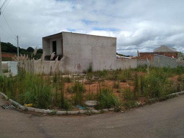 Terreno na Fazenda Rio Grande - Foto 4