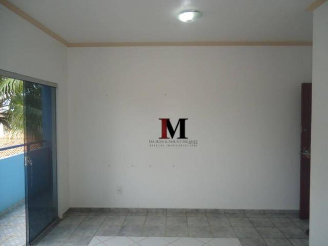 alugamos apartamento com quartos proximo ao CPA - Foto 5