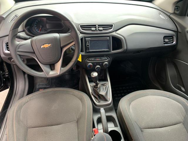 Chevrolet Onix 1.4 LT - Foto 4