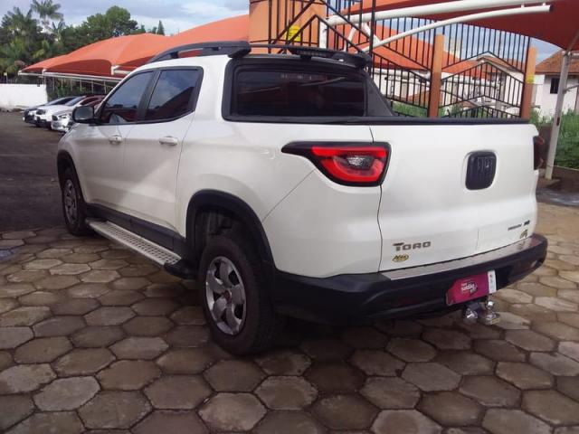 FIAT TORO FREEDOM AT - Foto 7