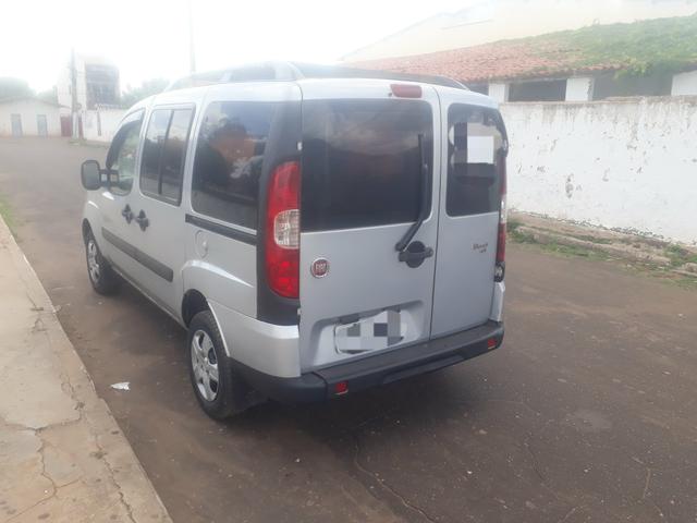 Fiat doblô - Foto 4
