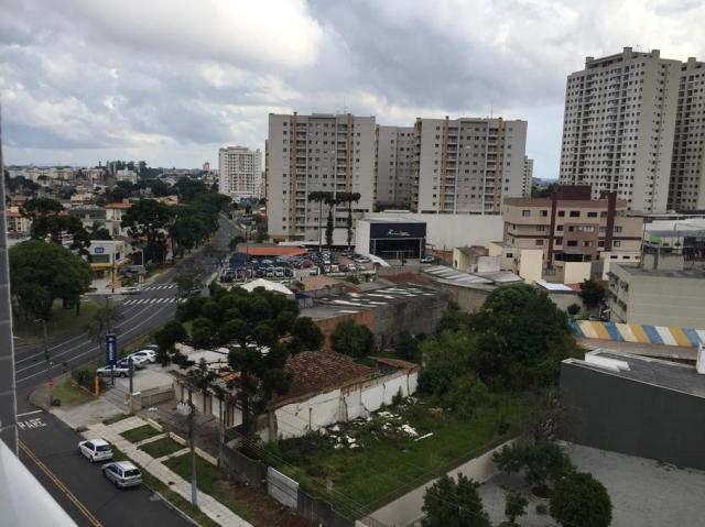 Apartamento à venda com 3 dormitórios em Novo mundo, Curitiba cod:76894 - Foto 5