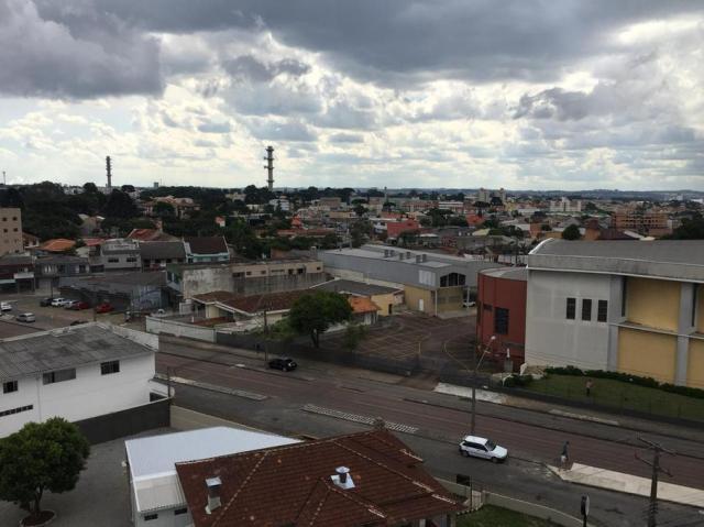 Apartamento à venda com 3 dormitórios em Novo mundo, Curitiba cod:76894 - Foto 4
