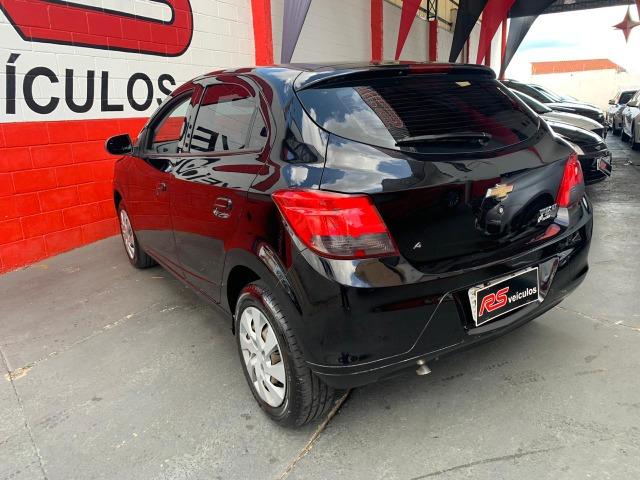 Chevrolet Onix 1.4 LT - Foto 6