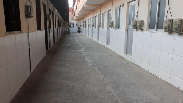 Casas para Alugar - Valores Acessível Com água já inclusa! - Foto 2