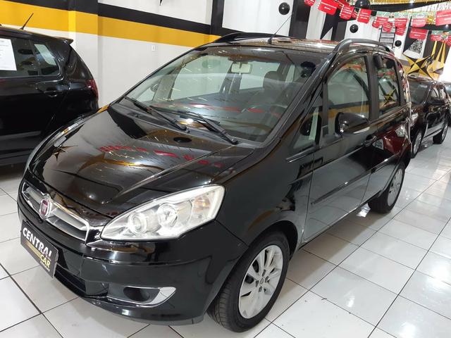Fiat idea attractive 1.4 2016 - Foto 6