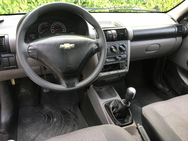 Chevrolet Classic 2015 LS 1.0 - Foto 9
