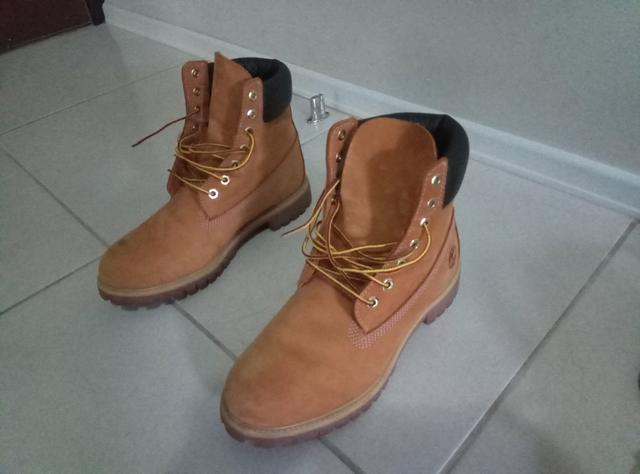 Bota Timberland 40 - Foto 3