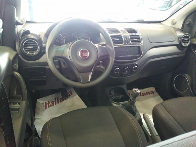 Fiat Grand Siena 1.4 Mpi Attractive 8v - Foto 5