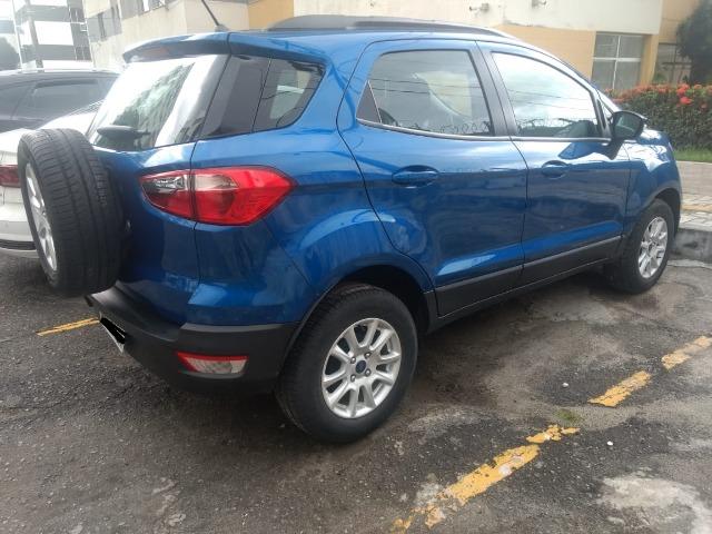 EcoSport 1.5 SE 2018