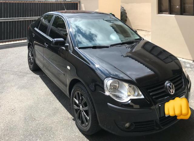 VW - Polo Sedâ - Foto 2