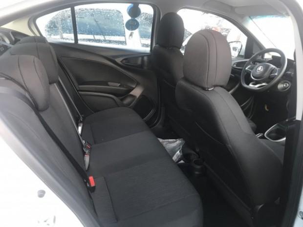 Cronos Drive Gsr Branco - Foto 5