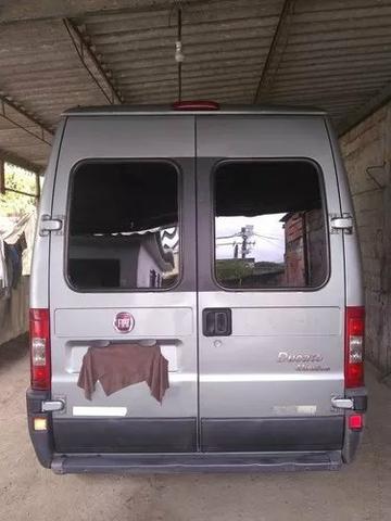 Fiat Ducato 2.3 - Foto 3