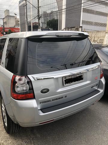 Land rover freelander 2 sd4 se - Foto 2