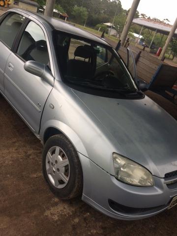 Corsa Classic Sedan